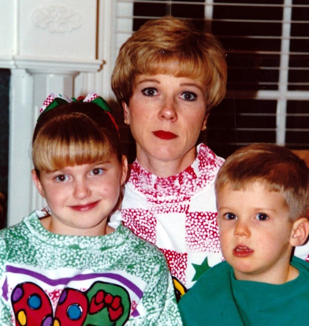 Obituary of Coby Ann Odom