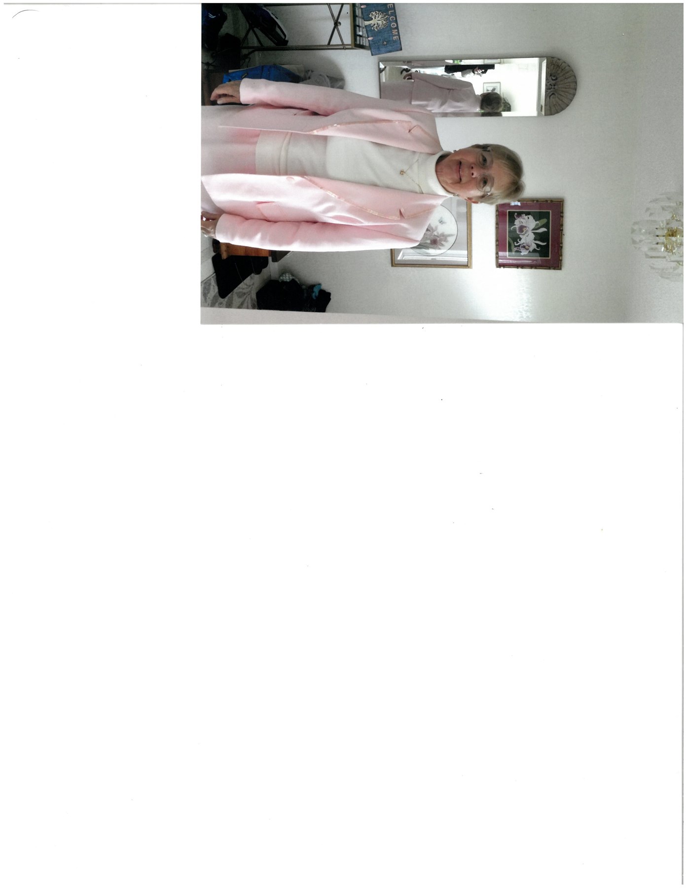 Obituary of Marilyn Carol Mills