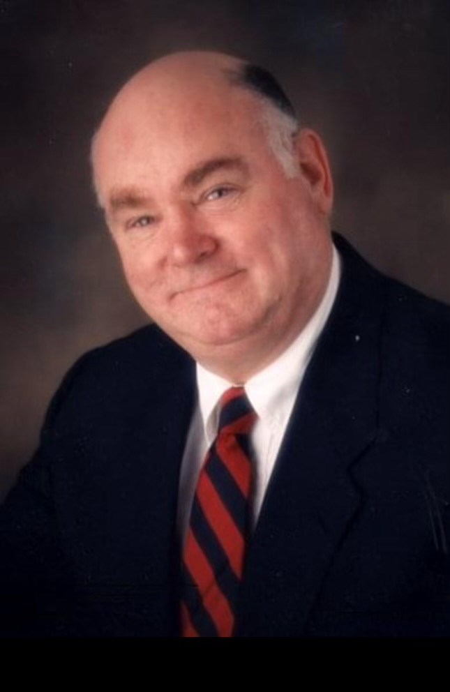 Obituary of Charles Halleck Everett Jr.