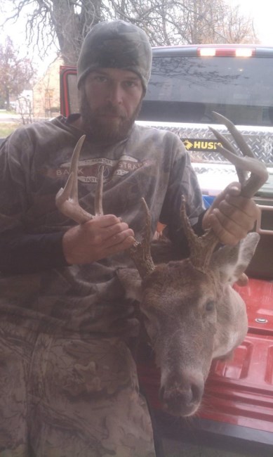 Obituary of C. J. Taylor