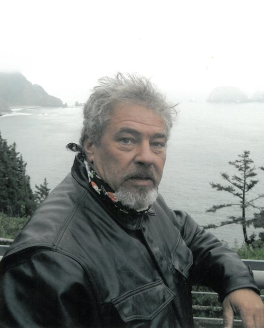 Obituary of Mike Friend