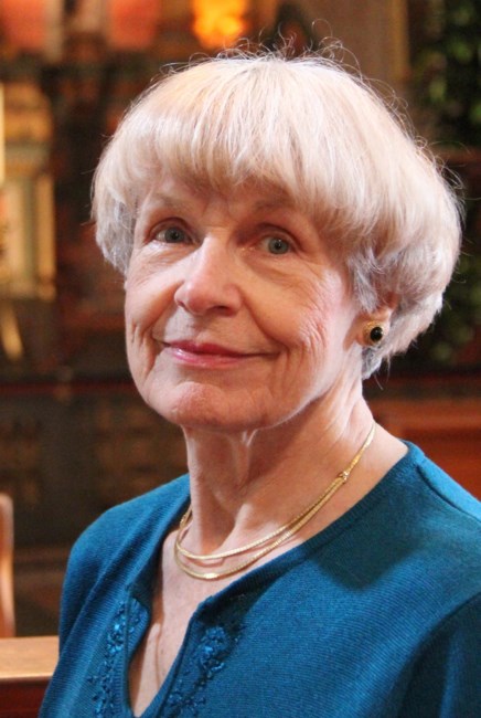 Obituary of Mary Allen Bohn