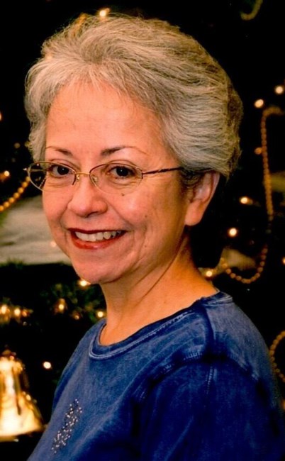 Obituary of Irene Arellano Fernandez