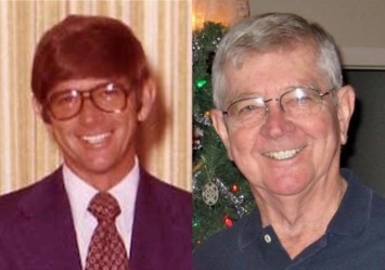 Obituary of Lester William Tuttle Jr.