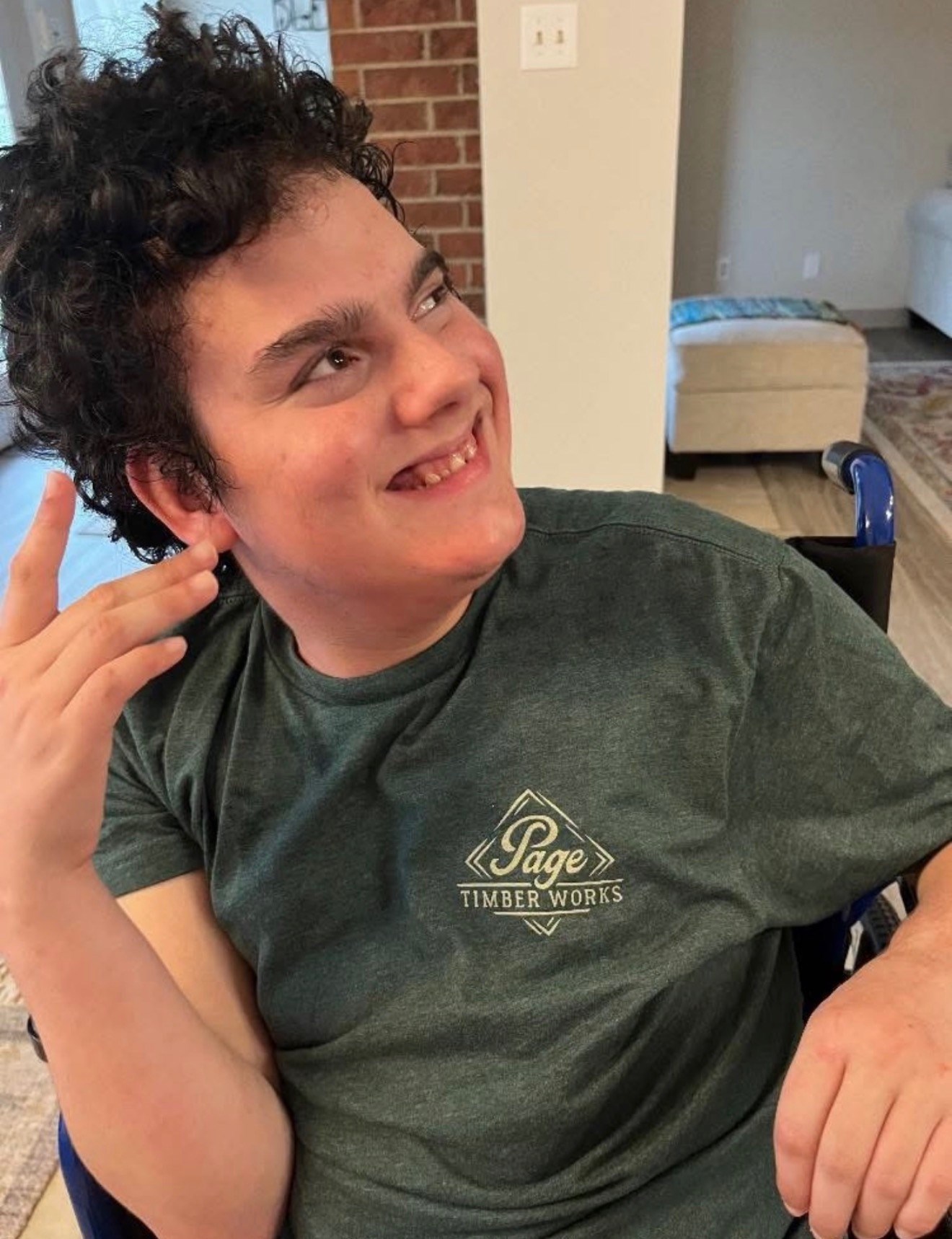 Obituary of Cameron Clay Allison