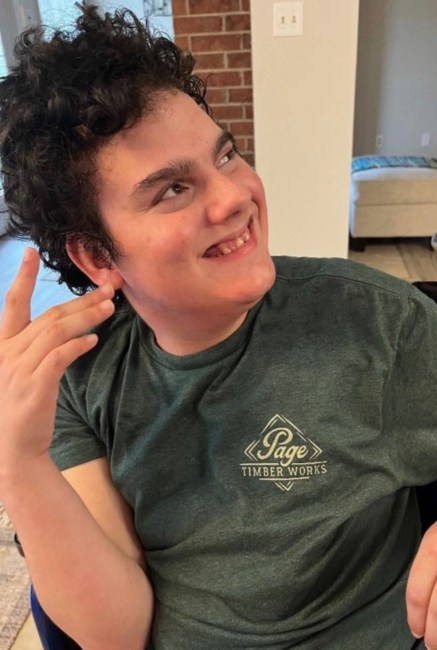 Obituary of Cameron Clay Allison