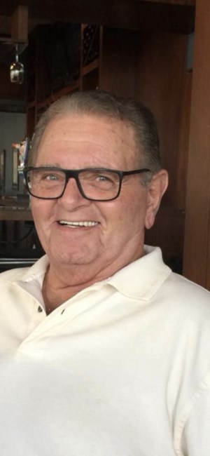 Obituary of Lawrence Peter Spitale