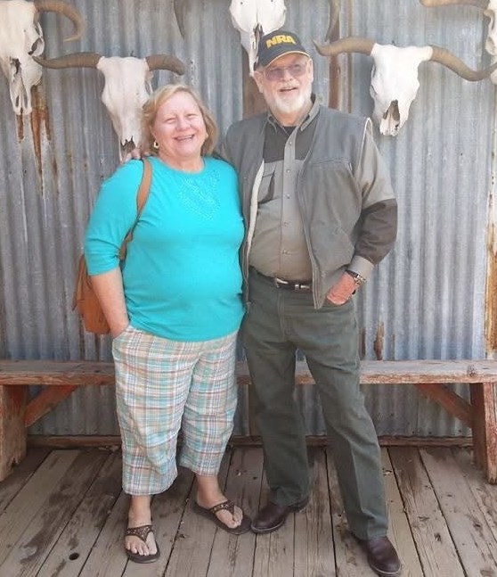 Obituary of Russell Wayne Lindfors Sr.