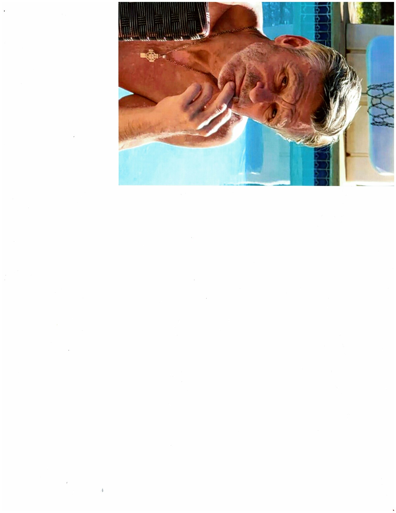 Obituary of John Gregory Miller