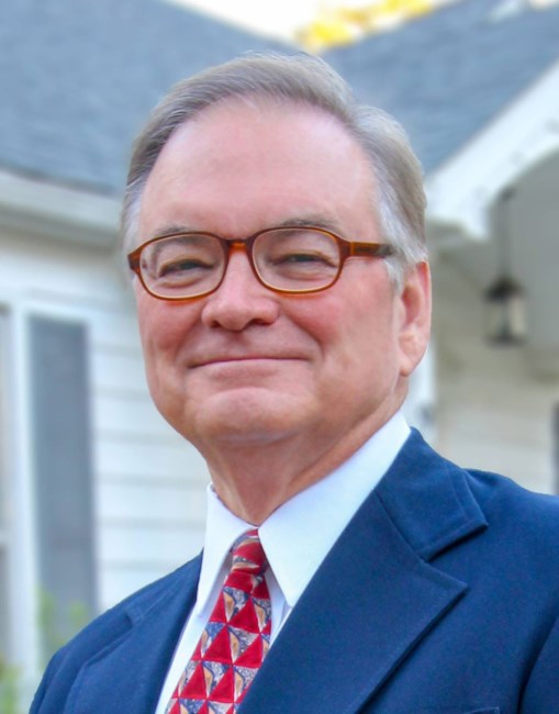 Obituary of Terry Keith Roach