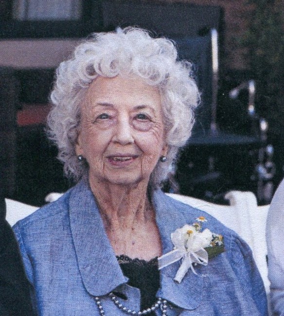 Obituary of Thelma Lee Curry