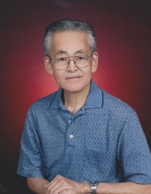 Obituary of Kiyoshi Sonoda