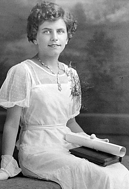 Obituary of Maxine E. Johnson