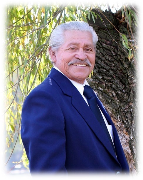 Obituario de Carlos Gonzalez Gutierrez