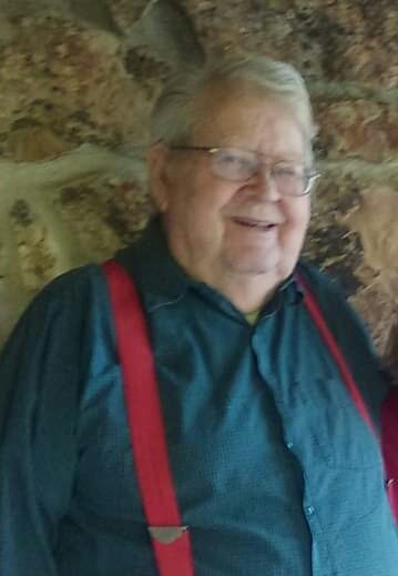 Obituary of Richard Murl Johnson