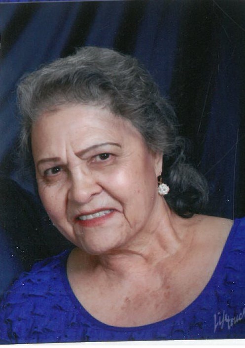 Obituary of Jennie Nancy (Sanchez) Martinez