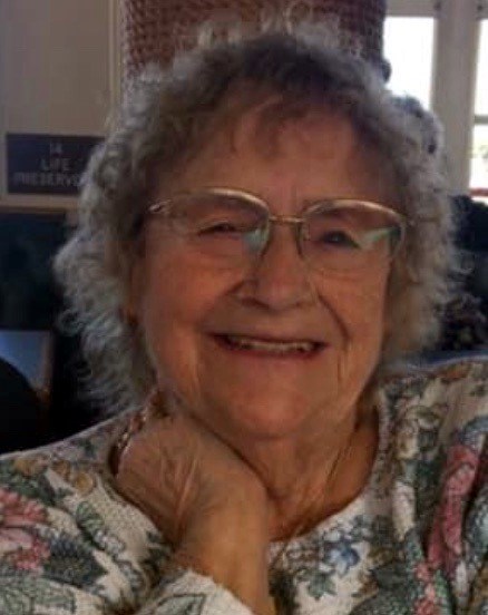 Elizabeth Kressler Obituary Ormond Beach Fl