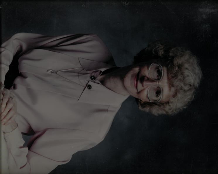 Obituary of Ellen Joan Wilson Cosgrove