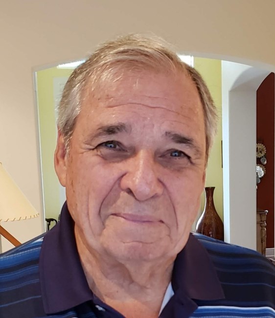Obituary of Stanley Oran Sharp