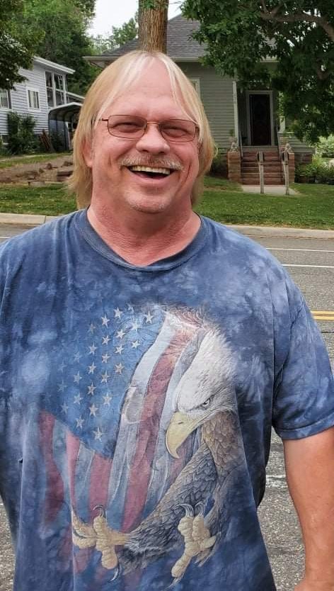 Obituary of Bryan D. Kalvig