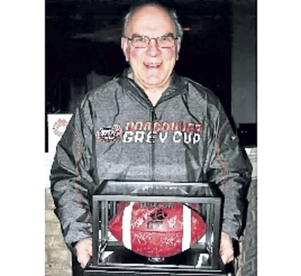 Obituary of Norman Howard Jones