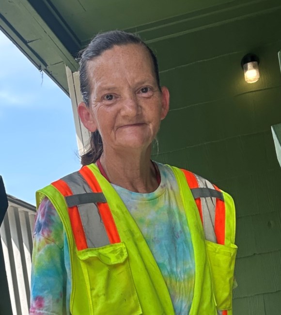 Obituary of Beverlie Augustina Allen