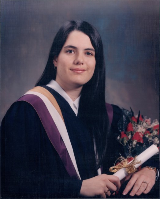 Obituary of Kerry MacDonald