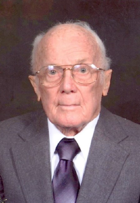 Obituary of Dr. Jesse Hope Hogg, Jr.