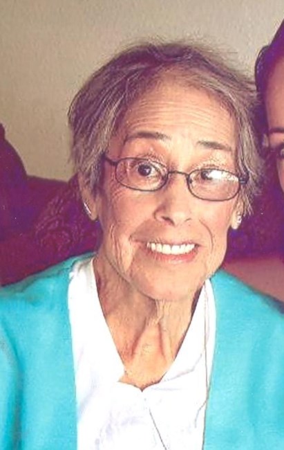 Obituary of Helen Soltero Carrasco