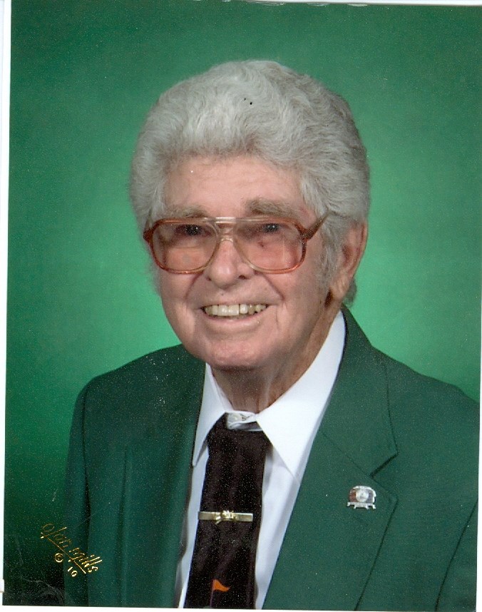 Obituary of Jimmie Alderman