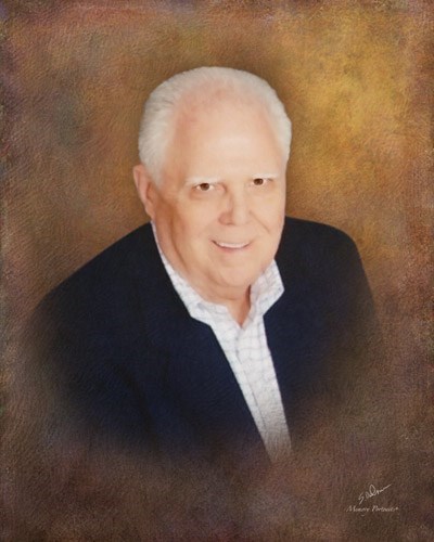 Obituary of Phillip Harry Pierce