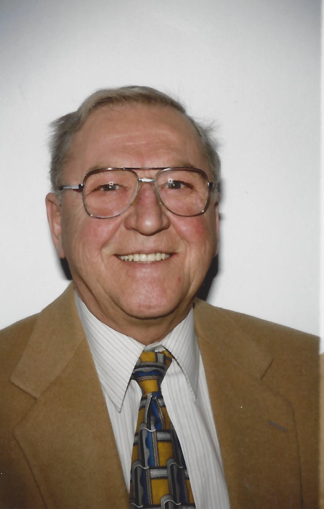 Obituary of Marc-Antoine Montminy