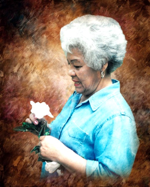 Obituary of Maria Torres Lopez