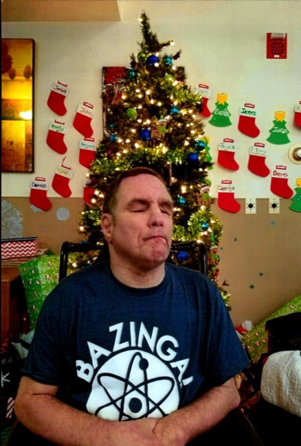 Obituary of John Marvin Sherer