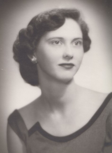 Obituary of Virginia Lewis