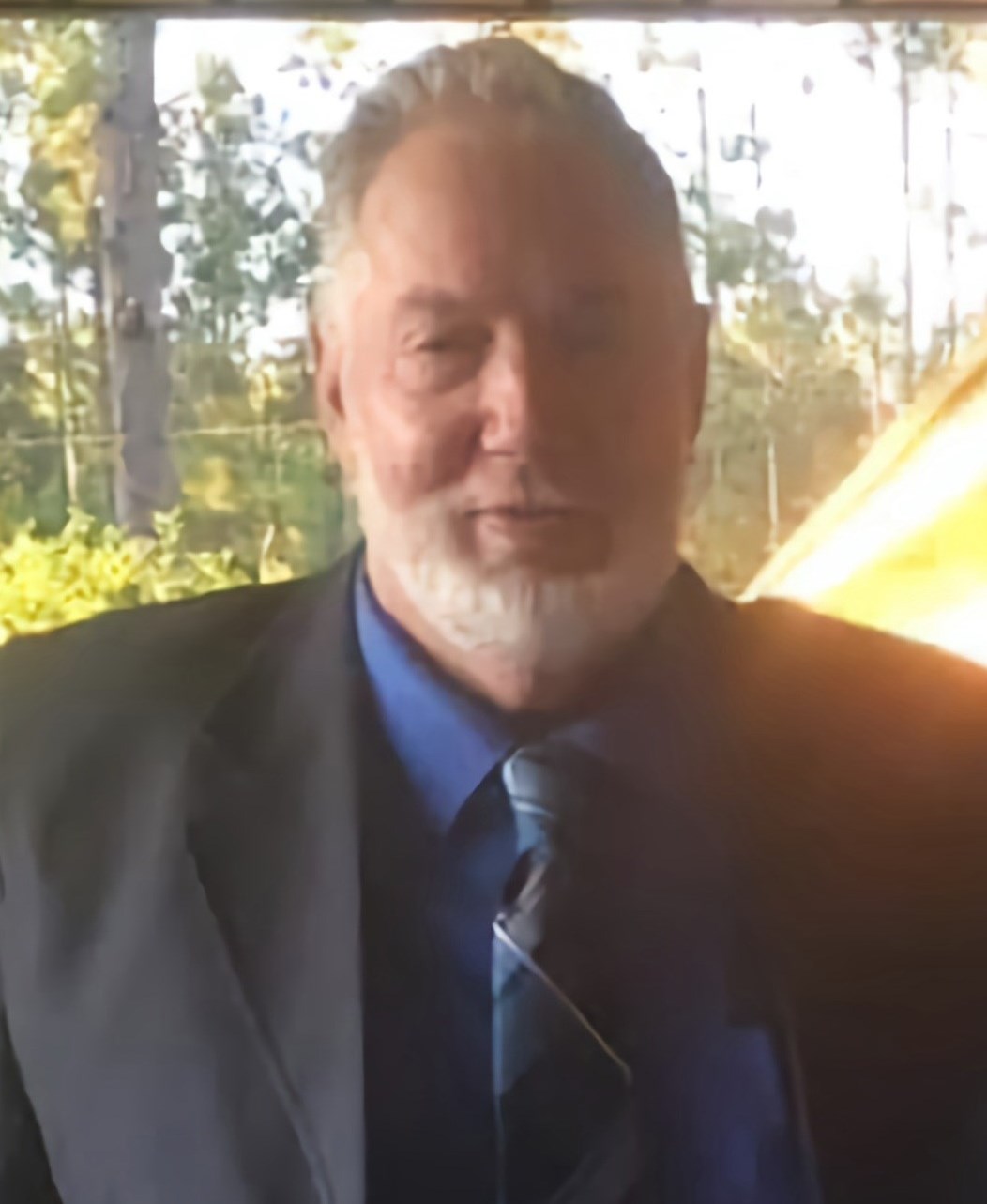 Jimmie Wood Obituary Poplarville, MS