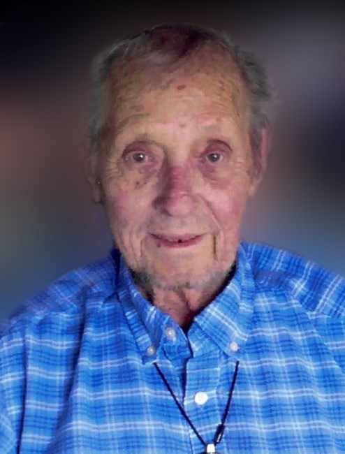 Obituario de Donald Leroy Irwin