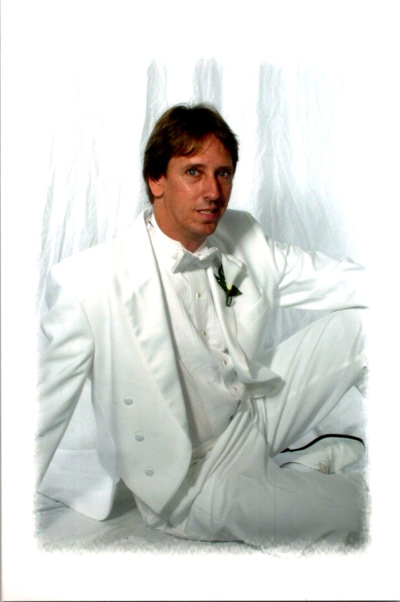 Obituary of Jeffrey Alan Fuller