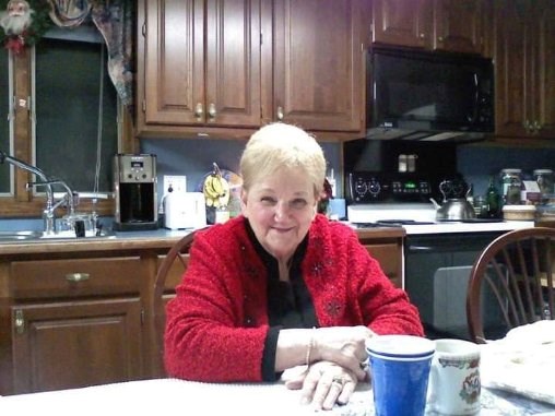 Obituary of Helene Y. Goudreau