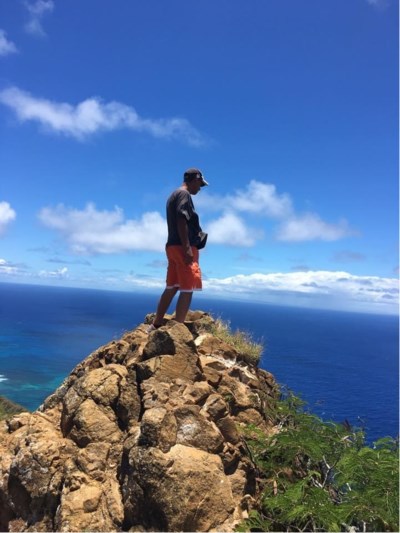 Obituary of Jason Glen Friend