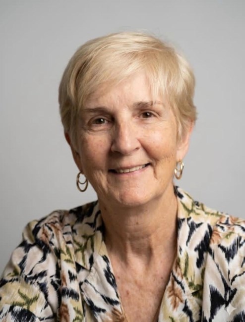 Obituary of Carole Brooks