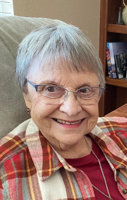 Obituary of Janice Irene Trantham