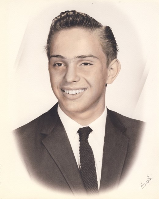 Obituary of John McDonald