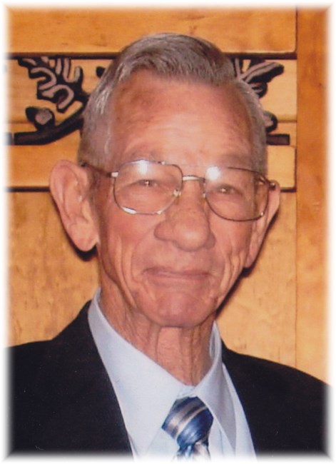 Obituary of Charles M. Gibson Jr.