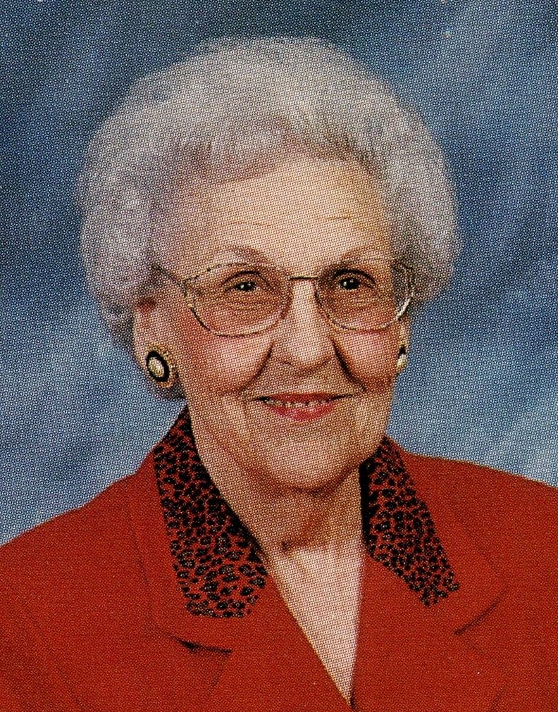 Mary E. Hamilton Obituary Grand Prairie, TX