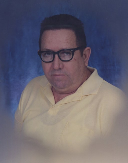 Obituary of Danny Paul Vinson