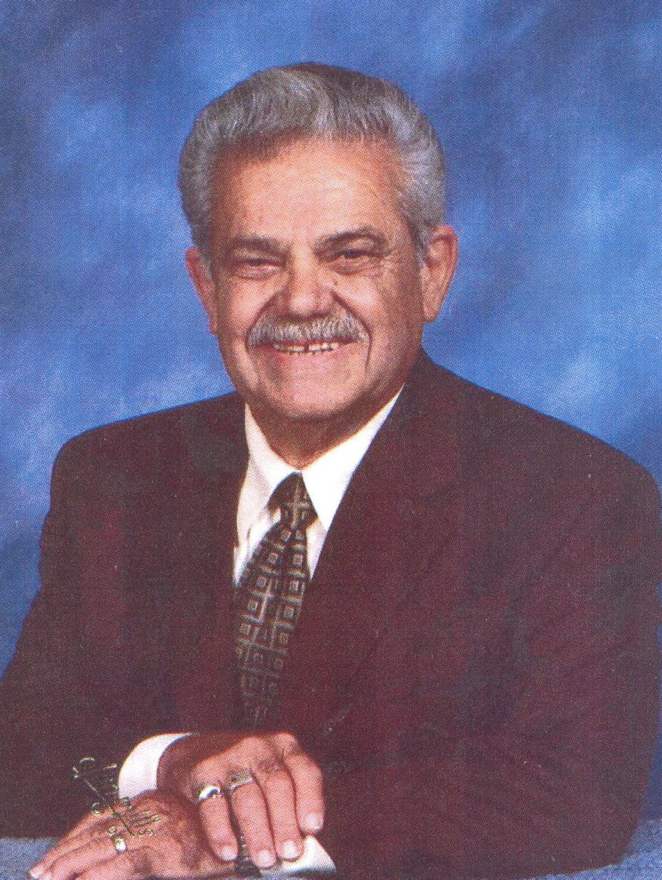 Obituary of Lawrence Edward Renek