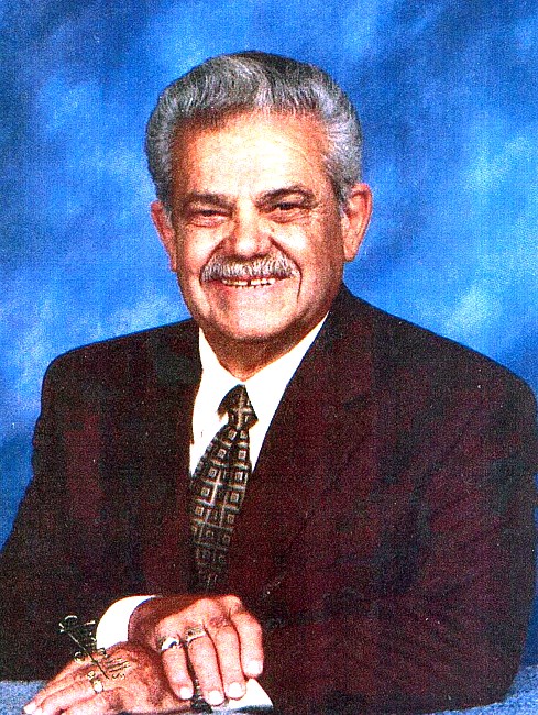 Obituary of Lawrence Edward Renek