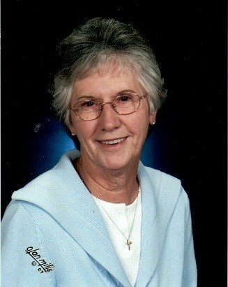 Obituary of Wanda Rose Dye