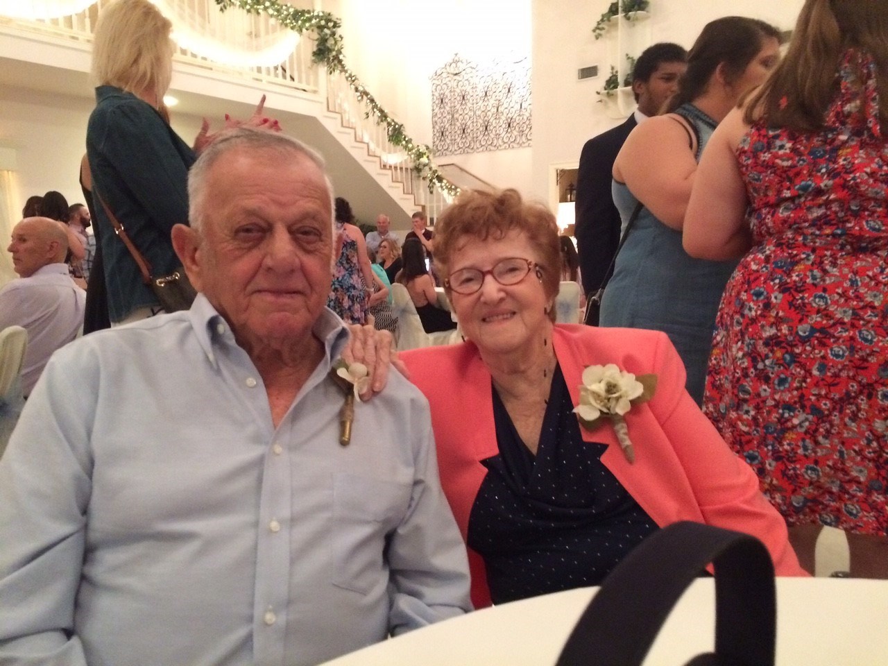 Obituary of Alice Alleman Cavalier